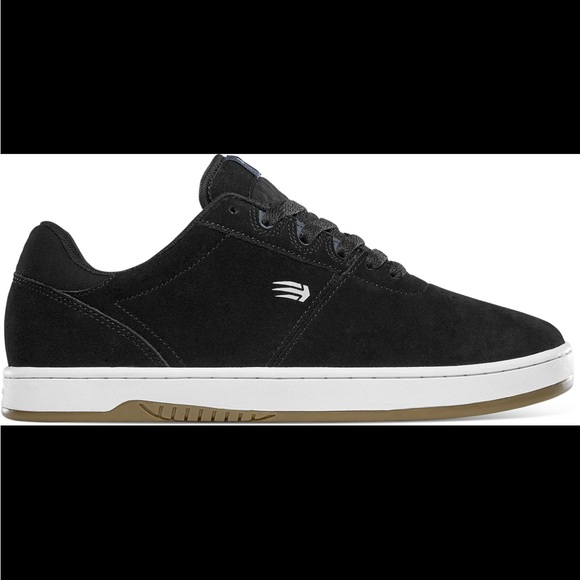 Etnies Chris Joslin 1s Sz 7.5 - Picture 4 of 4